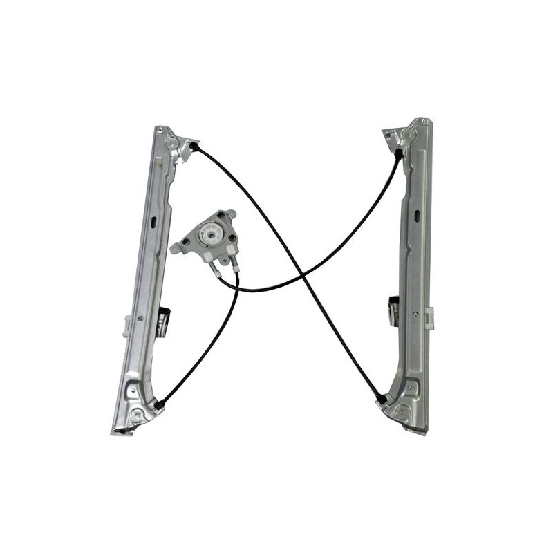 MECCANISMI ALZACRISTRALLO ANT DX 3 PER MOTORE BROSE MERCEDES-BENZ VITO & VIANO (W639) 2010 2015 OEM A6397200546