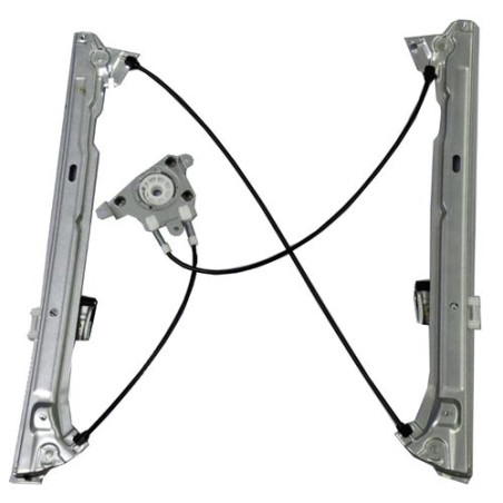 MECCANISMI ALZACRISTRALLO ANT DX 3 PER MOTORE BROSE MERCEDES-BENZ VITO & VIANO (W639) 2010 2015 OEM A6397200546