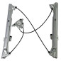 MECCANISMI ALZACRISTRALLO ANT DX 3 PER MOTORE BROSE MERCEDES-BENZ VITO & VIANO (W639) 2010 2015 OEM A6397200546