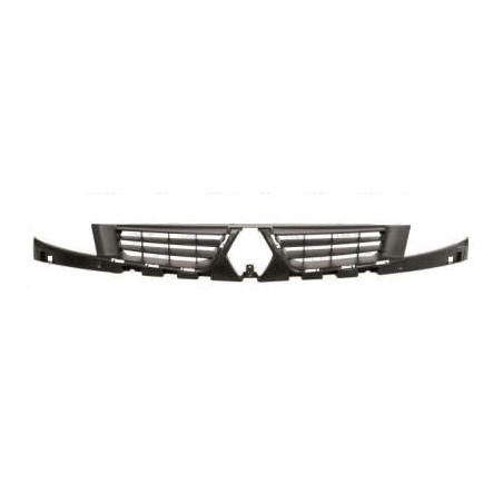 GRIGLIA INTERNA RENAULT KANGOO (KC0/KC1) 2003 2008 OEM 7701062877