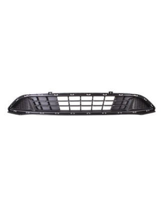 GRIGLIA PARAURTI ANT CENTRALE HYUNDAI i10 III (AC3/AI3) 2019 2023 OEM 86531K7000