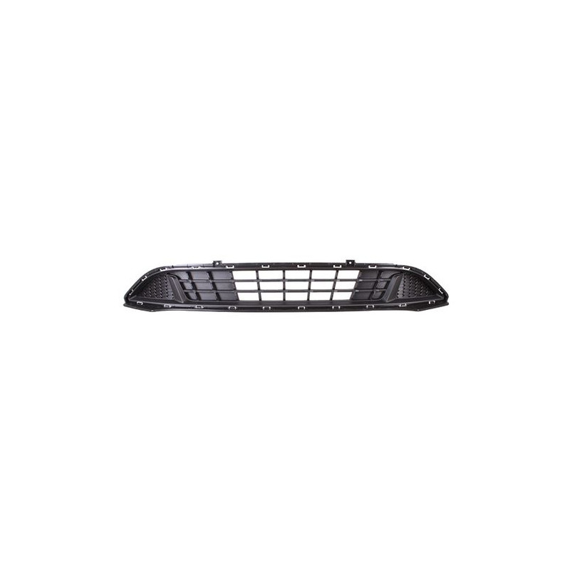 GRIGLIA PARAURTI ANT CENTRALE HYUNDAI i10 III (AC3/AI3) 2019 2023 OEM 86531K7000