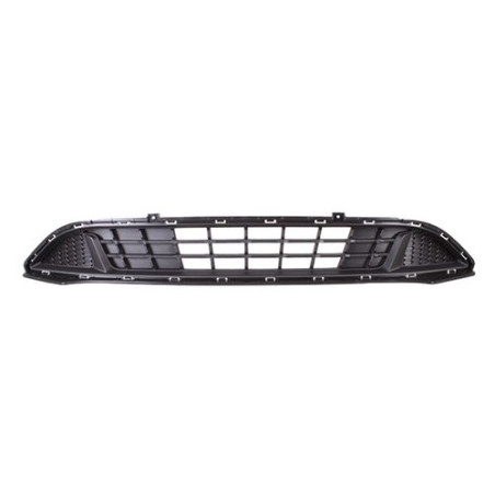 GRIGLIA PARAURTI ANT CENTRALE HYUNDAI i10 III (AC3/AI3) 2019 2023 OEM 86531K7000