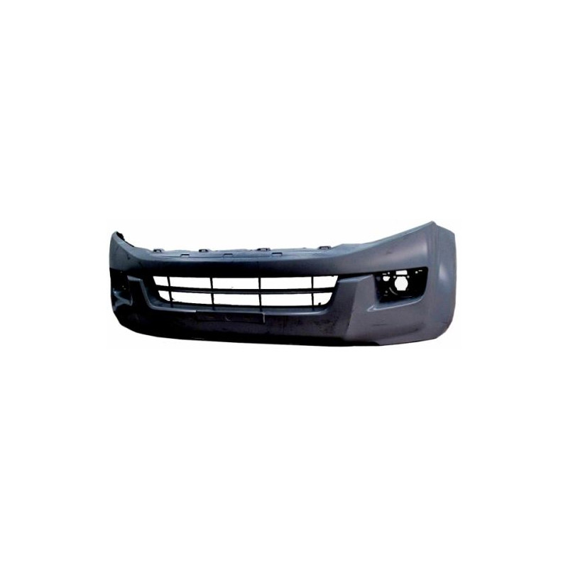 PARAURTI ANT ISUZU P/U D-MAX (TFR/TFS) 2012 2016 OEM 8981934471