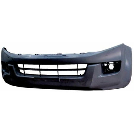 PARAURTI ANT ISUZU P/U D-MAX (TFR/TFS) 2012 2016 OEM 8981934471