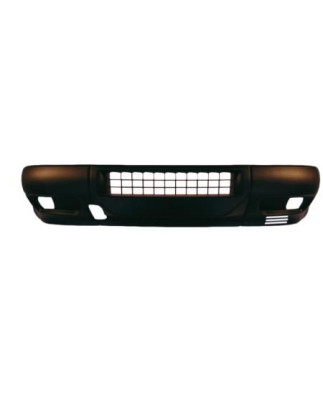 PARAURTI ANT NERO IVECO DAILY 2000 2007 OEM 2997500