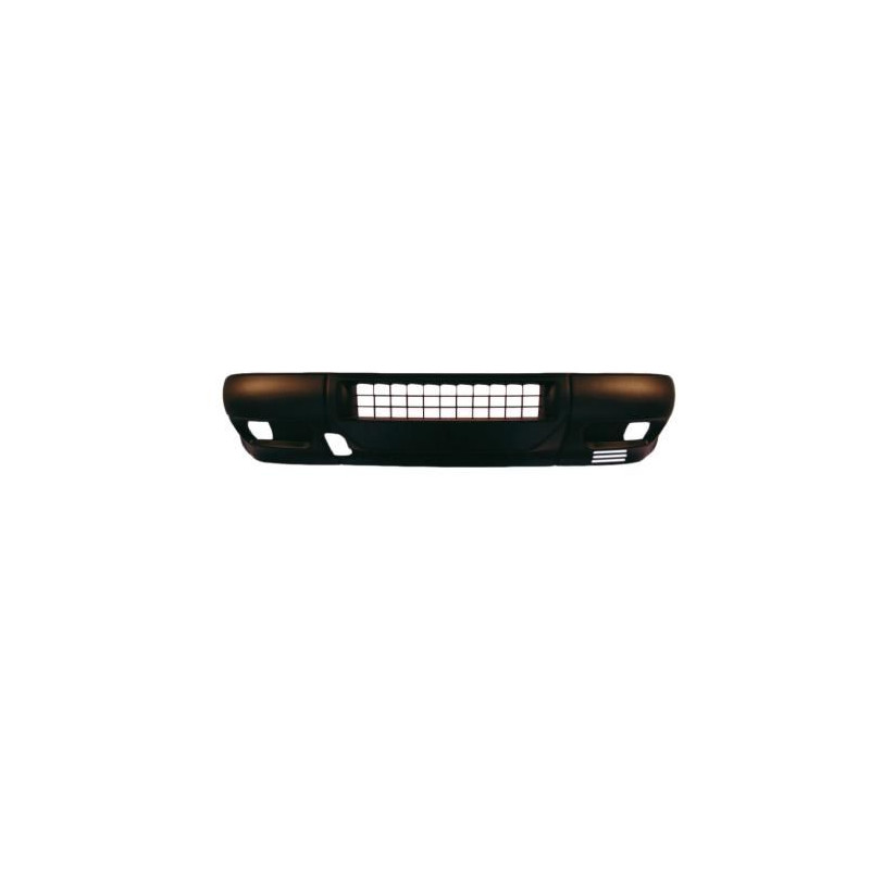 PARAURTI ANT NERO IVECO DAILY 2000 2007 OEM 2997500