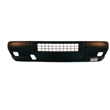PARAURTI ANT NERO IVECO DAILY 2000 2007 OEM 2997500