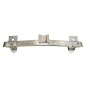 RINFORZO PARAURTI ANT ALFA ROMEO JUNIOR (626/627) 2024  OEM 9849353180