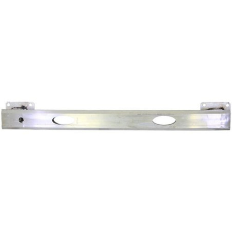 RINFORZO PARAURTI POST ALLUMINIO CON FORI PDC CITROEN JUMPY/SPACE TOURER (V) 2016 2025 OEM 9808286980