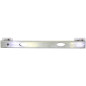 RINFORZO PARAURTI POST ALLUMINIO CON FORI PDC CITROEN JUMPY/SPACE TOURER (V) 2016 2025 OEM 9808286980