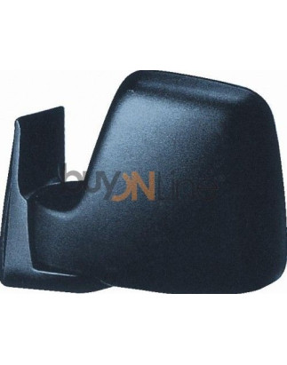 RETROVISORE MANUALE SX CITROEN JUMPY (U6U/BS/BT/BY/BZ/BU/BV/BW) 1995 2003 OEM 8148HC