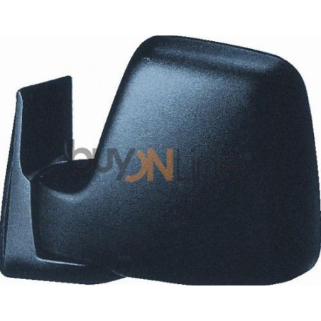 RETROVISORE MANUALE SX CITROEN JUMPY (U6U/BS/BT/BY/BZ/BU/BV/BW) 1995 2003 OEM 8148HC