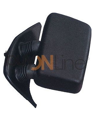 RETROVISORE MANUALE DX CORTO CITROEN JUMPER I (230L/230P/230) 1994 2002 OEM 1312468080