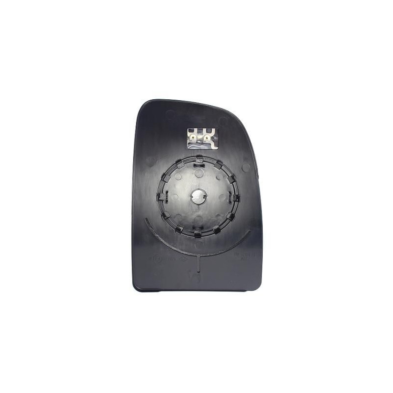 VETRO CON PIASTRA SX SUP (ADATT. SU VM) ATTACCO 11 CM FIAT DUCATO III (250) 2006 2014