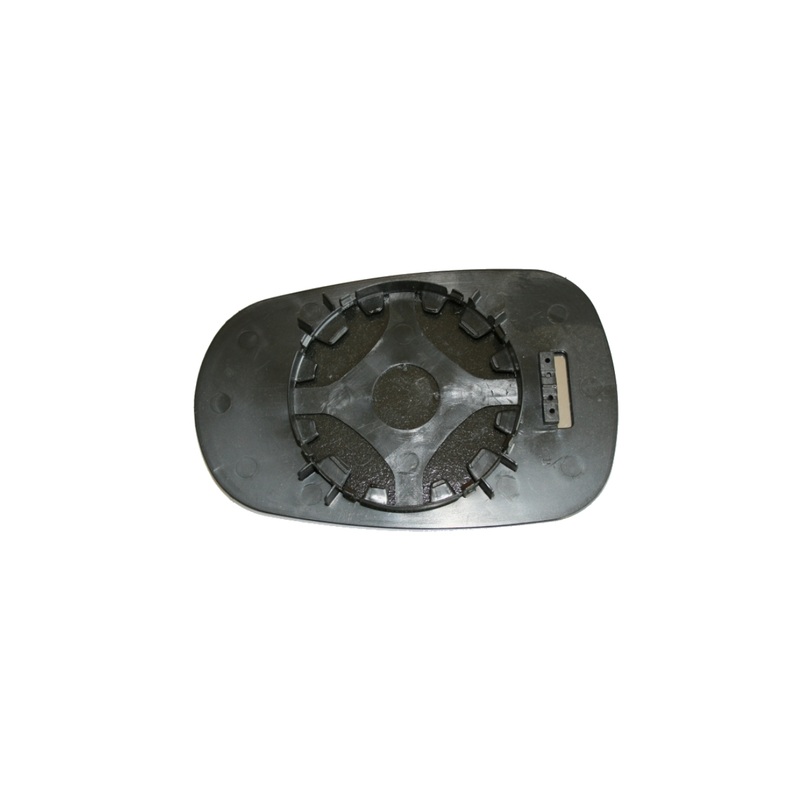 VETRO CON PIASTRA DX/SX NISSAN MICRA (K12) 2002 2010 OEM 96365AX700