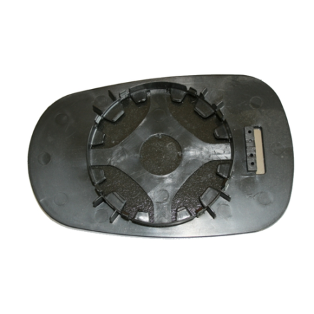 VETRO CON PIASTRA DX/SX NISSAN MICRA (K12) 2002 2010 OEM 96365AX700