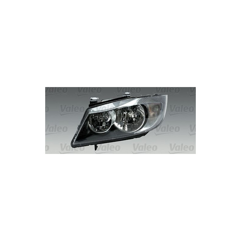 FARO SX H7-H7 C/MOTOR ELETT BMW SERIE 3 E90-E91 03/05 