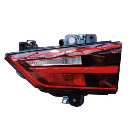 FANALE POST SX CON LED INTERNO BMW X2 (F39) 2017 2023 OEM 63217420747