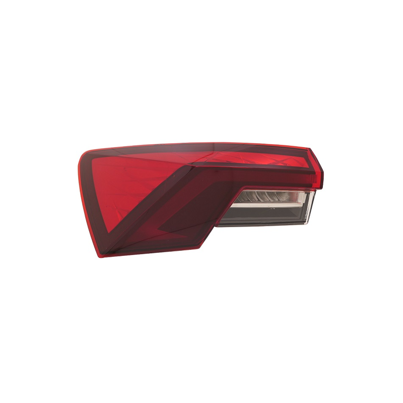 FANALE POST DX CON LED LED ESTERNO SKODA OCTAVIA 7 (NX3/NN3/PV3/NX5/PV5) 2020  OEM 5E3945208