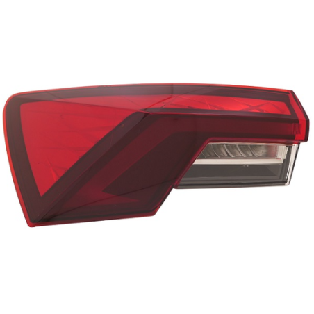 FANALE POST DX CON LED LED ESTERNO SKODA OCTAVIA 7 (NX3/NN3/PV3/NX5/PV5) 2020  OEM 5E3945208