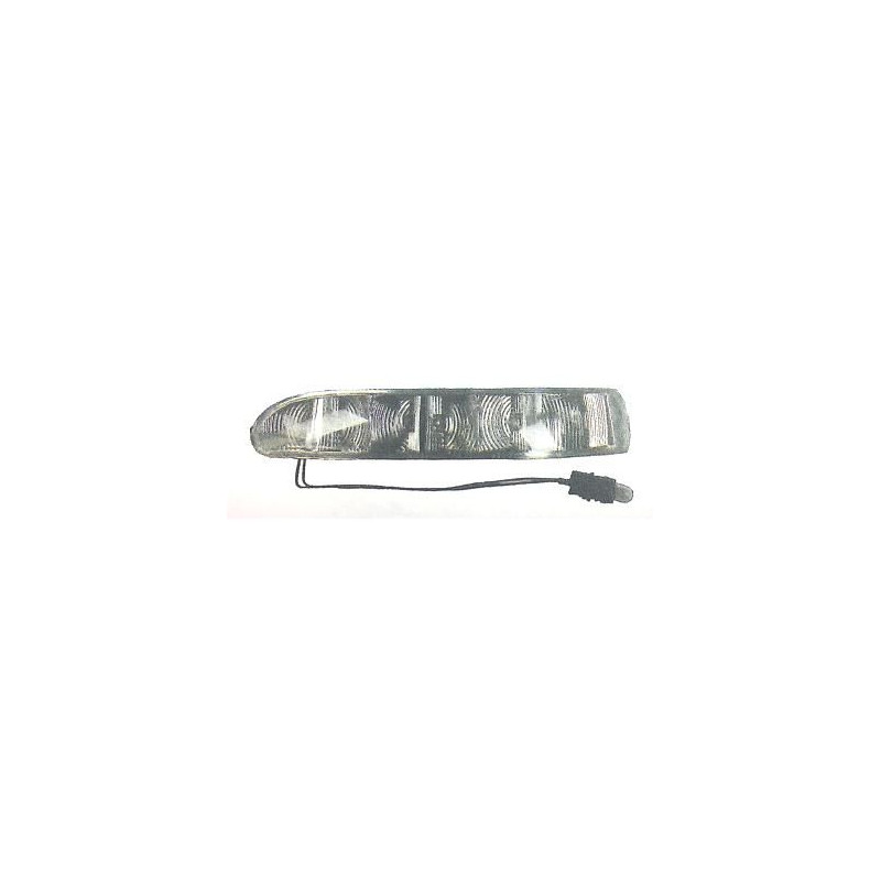 FANALE RETROVISORE DX A LED MERCEDES-BENZ S CLASS (W220) 1998 2005