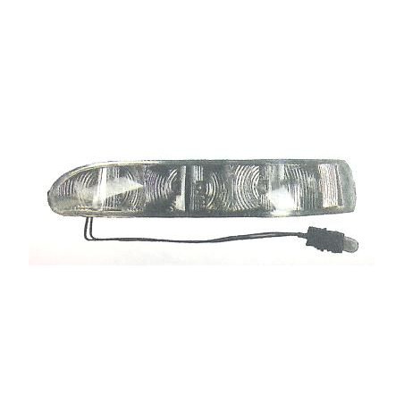 FANALE RETROVISORE DX A LED MERCEDES-BENZ S CLASS (W220) 1998 2005