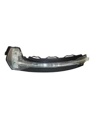 FANALE RETROVISORE SX LED 5 AUDI A3 3D/SPORTBACK (8V1/8VK/8VA/8VF) 2012 2016 OEM 8V0949101