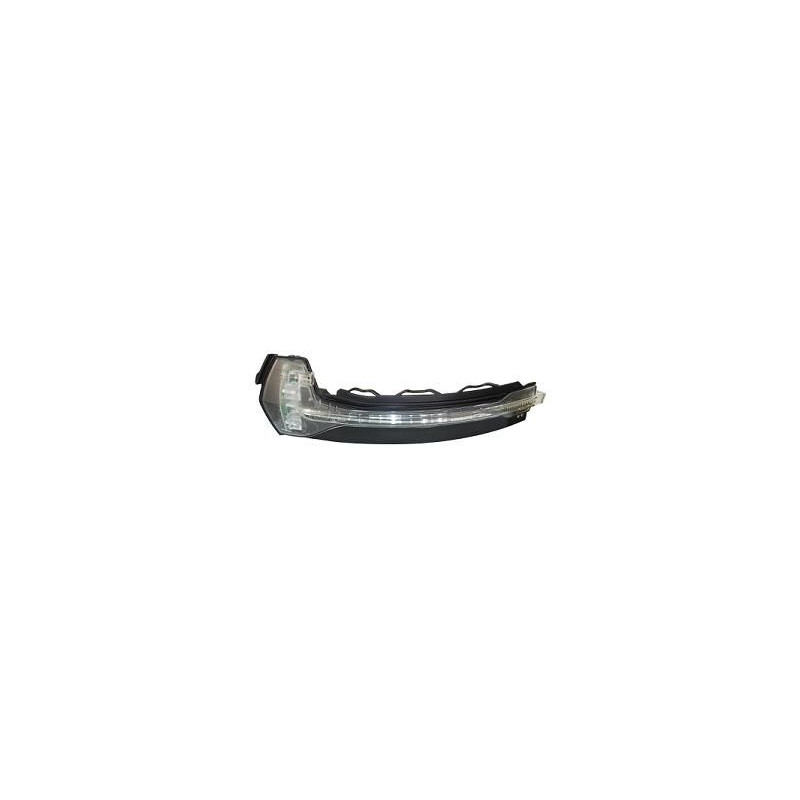 FANALE RETROVISORE SX LED 5 AUDI A3 3D/SPORTBACK (8V1/8VK/8VA/8VF) 2012 2016 OEM 8V0949101