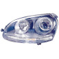 FARO FANALE PROIETTORE DX XENON ELETTRICA VOLKSWAGEN GOLF V (1K1) 2004 2008 OEM 1K6941040