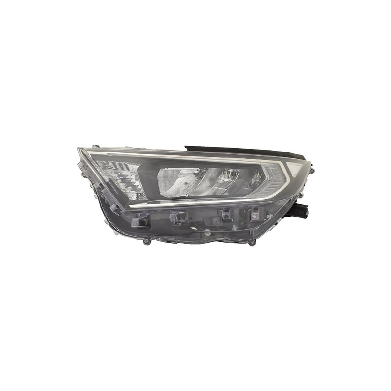 FARO FANALE PROIETTORE DX LED TOYOTA RAV 4 (XA50/A5/H5) 2019 2025 OEM 8114542840