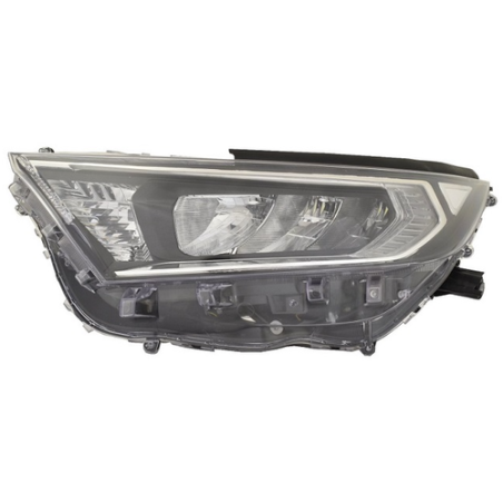 FARO FANALE PROIETTORE DX LED TOYOTA RAV 4 (XA50/A5/H5) 2019 2025 OEM 8114542840