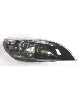 FARO FANALE PROIETTORE DX NERA VOLVO V40/V40 CROSS COUNTRY (525/526) 2012 2019 OEM 31283327