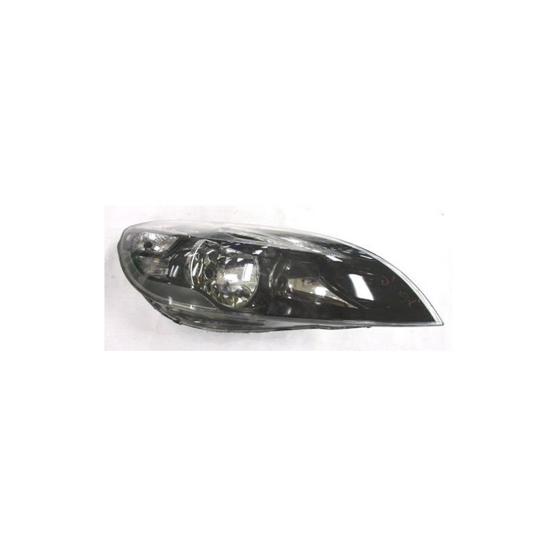 FARO FANALE PROIETTORE DX NERA VOLVO V40/V40 CROSS COUNTRY (525/526) 2012 2019 OEM 31283327