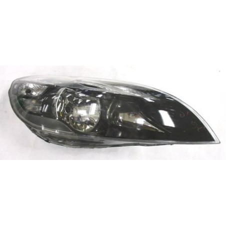 FARO FANALE PROIETTORE DX NERA VOLVO V40/V40 CROSS COUNTRY (525/526) 2012 2019 OEM 31283327