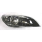 FARO FANALE PROIETTORE DX NERA VOLVO V40/V40 CROSS COUNTRY (525/526) 2012 2019 OEM 31283327
