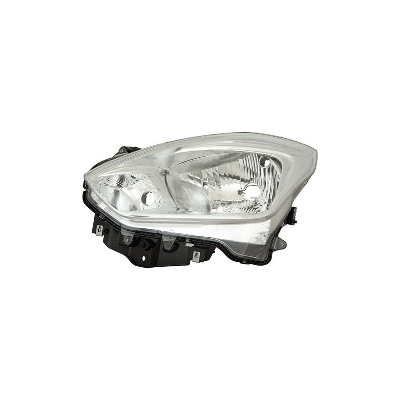 FARO FANALE PROIETTORE SX H4,PY21 W5W ELETTRICA SUZUKI SWIFT H/B (AZ) 2017 2024 OEM 3512052R00