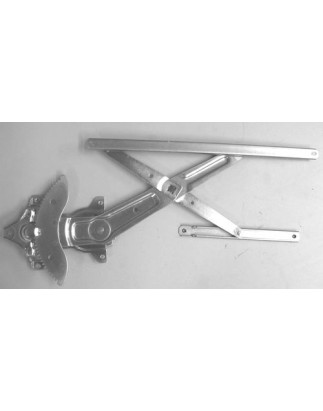 MECCANISMI ALZACRISTRALLO ANT DX 5 SUZUKI SWIFT H/B (MZ/EZ) 2006 2011 OEM 8341063J50000