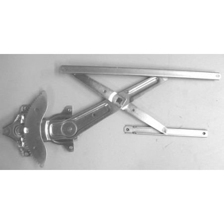 MECCANISMI ALZACRISTRALLO ANT DX 5 SUZUKI SWIFT H/B (MZ/EZ) 2006 2011 OEM 8341063J50000