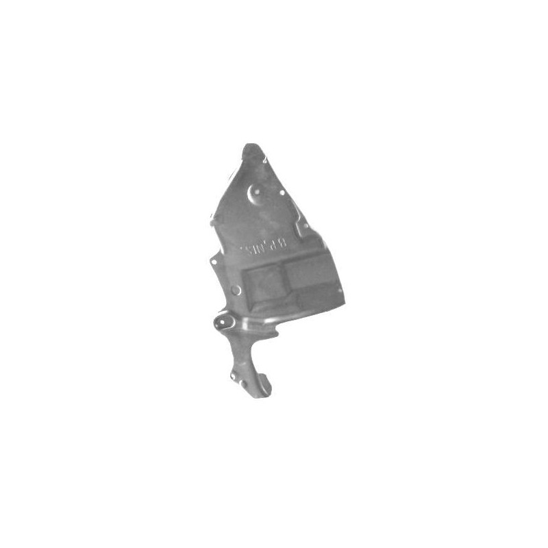 RIPARI MOTORE LATERALE DX NISSAN ALMERA H/B (N16) 2000 2006 OEM 75893WD000