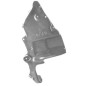 RIPARI MOTORE LATERALE DX NISSAN ALMERA H/B (N16) 2000 2006 OEM 75893WD000
