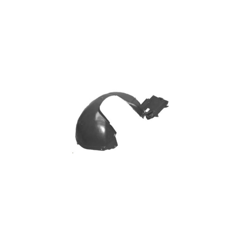RIPARO PASSARUOTA ANT DX PARTE POST BMW iX2 (U10E) 2023  OEM 51718193812