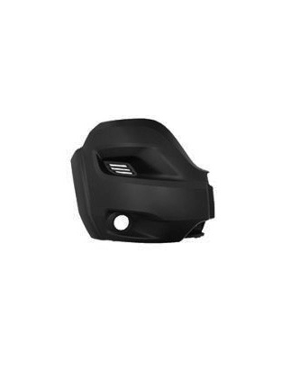 CANTONALE ANT DX NERO CITROEN JUMPER III 2014 