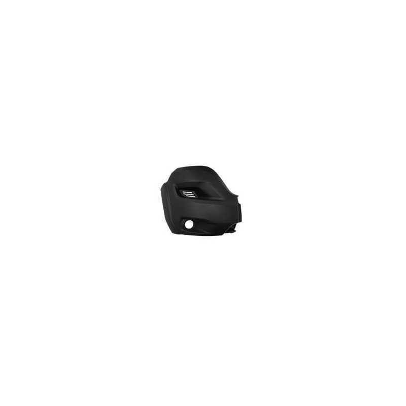 CANTONALE ANT DX NERO CITROEN JUMPER III 2014 