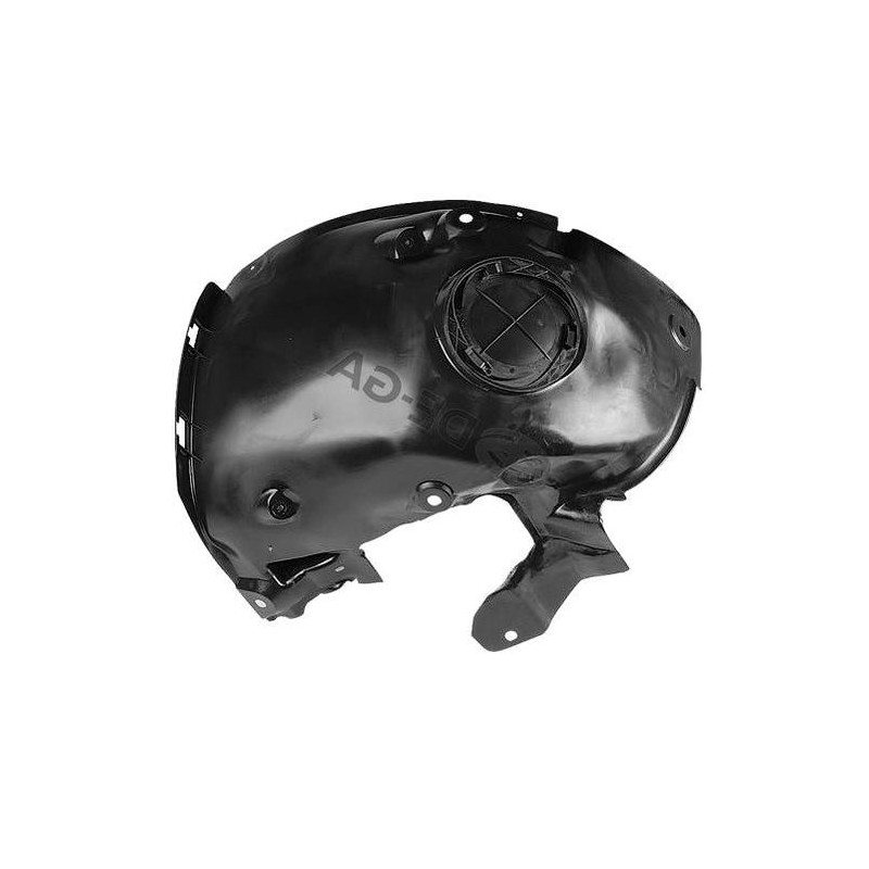 RIPARO PASSARUOTA ANT DX PARTE ANT OEM RENAULT MEGANE CABRIO (EM0/EM1) 2003 2006 OEM 8200415287