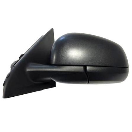 RETROVISORE MECC SX NERO RENAULT TWINGO (BCM/BCA) 2014 2019 OEM 963730986R