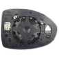 VETRO CON PIASTRA DX FIAT 500e (332) 2021  OEM 6000630293