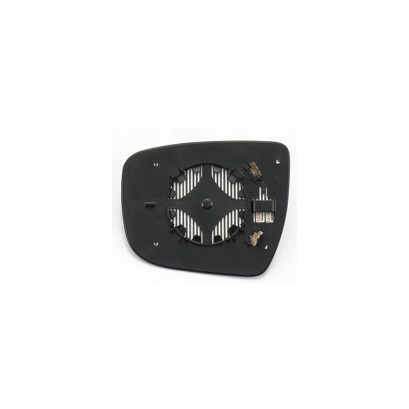 VETRO CON PIASTRA SX NISSAN JUKE (F15) 2015 2019 OEM 96366BV80A