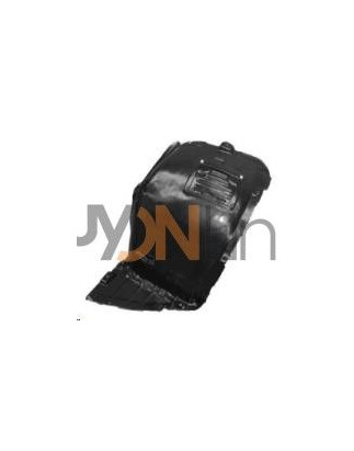 RIPARO PASSARUOTA ANT SX PARTE ANT BMW SERIES 3 SDN/S W (E90/E91) 2005 2008 OEM 51717059379