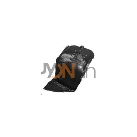 RIPARO PASSARUOTA ANT SX PARTE ANT BMW SERIES 3 SDN/S W (E90/E91) 2005 2008 OEM 51717059379